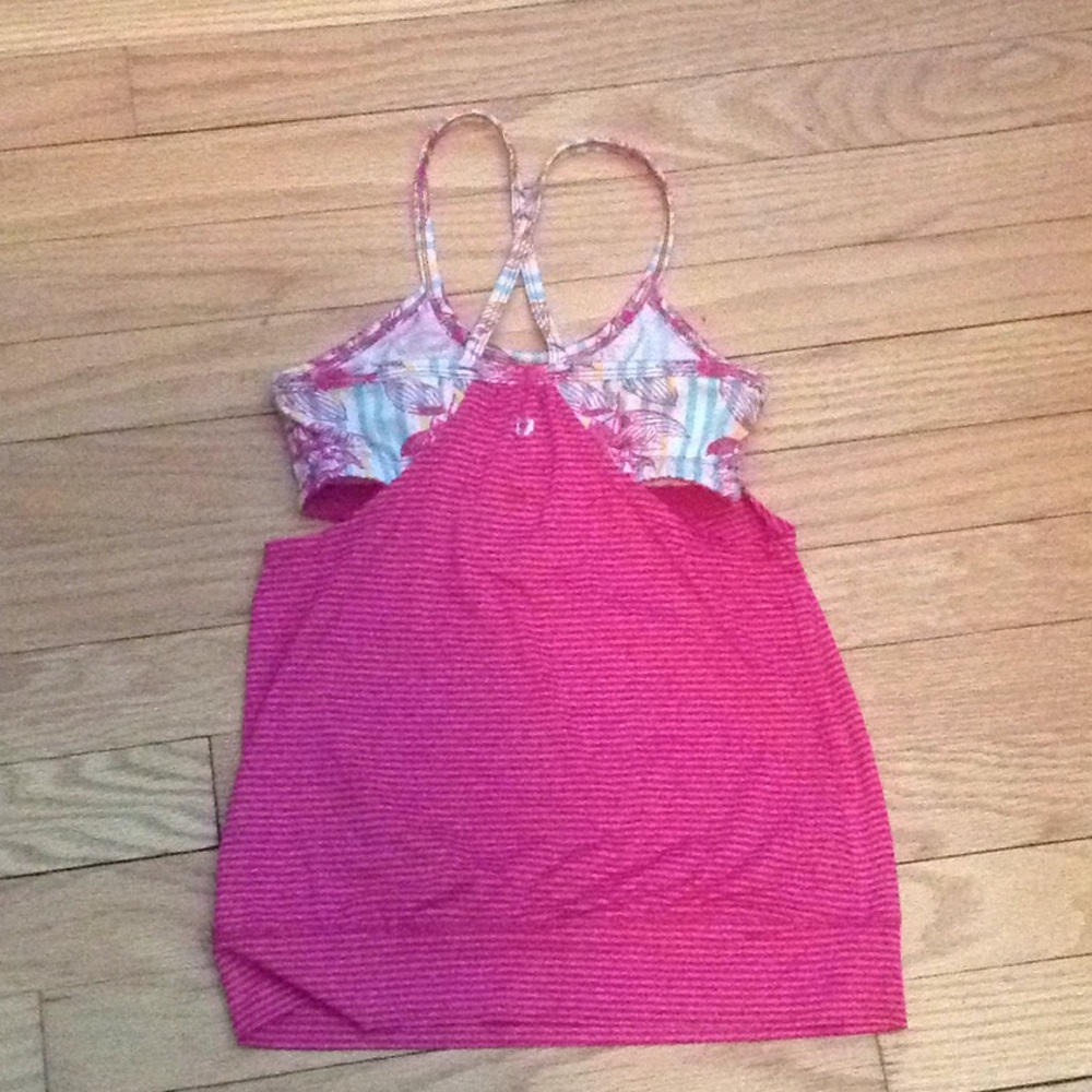 Tank top - Picture 2 of 2